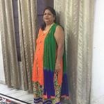 Profile Picture of Arora_Anuradha (@arora_anuradha417) on Instagram