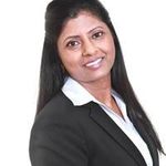 Profile Picture of Rajini Joseph (@rajini.joseph) on Instagram