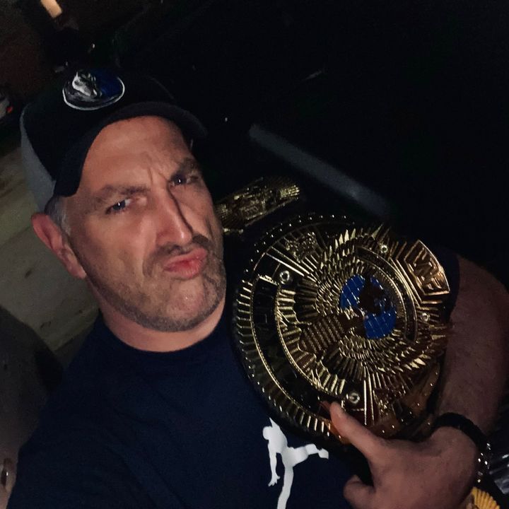 Profile Picture of Jason Ouellette (@@jasonouellette) on Tiktok