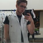 Profile Picture of Daniel Thatcher (@daniel.j.a.thatcher) on Instagram