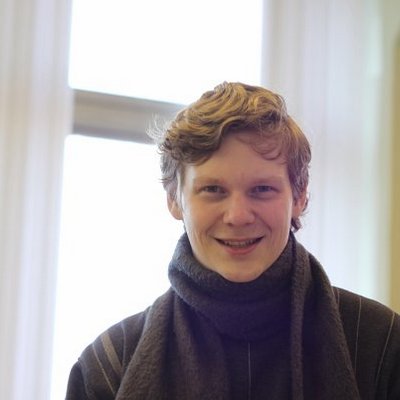 Profile Picture of William Jodi (@JodiWilliam59) on Twitter