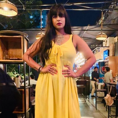 Profile Picture of Rubina Singh (@rubinasingh15) on Twitter