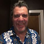 Profile Picture of Danny Blackman (@radio_dan_blackman) on Instagram