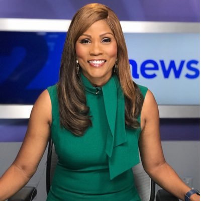 Profile Picture of Michelle Brown (@MichelleBNews12) on Twitter