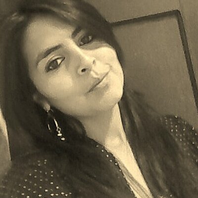 Profile Picture of Alejandra Almengor (@MariaAl90902892) on Twitter
