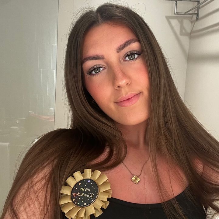 Profile Picture of Shannon (@shannonpimperton) on Tiktok