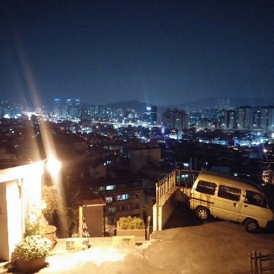 Profile Picture of Sang Pil Han (@dauma41) on Twitter