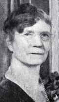 Profile Picture of Ruth May Foxon Wikipedia