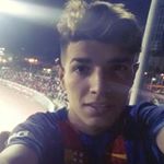 Profile Picture of BenCo (@cornuet.ben) on Instagram