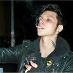 Profile Picture of 𝐀𝐍𝐃𝐑𝐄𝐖 𝐁𝐈𝐄𝐑𝐒𝐀𝐂𝐊 (@_lfaithless_) on Instagram