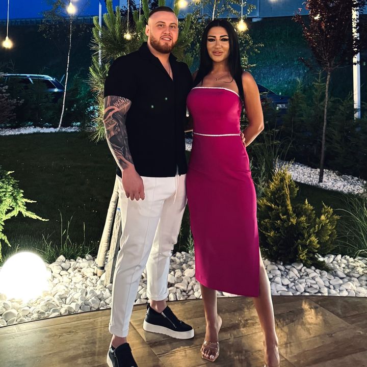 Profile Picture of Robert Ebe 29 (@ebe_robert29) on Tiktok