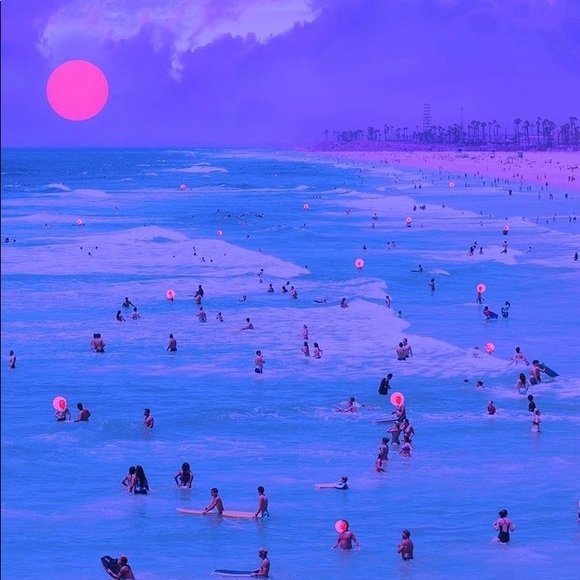 Profile Picture of Mike Ouchie harrie (@mikeee270) on Poshmark