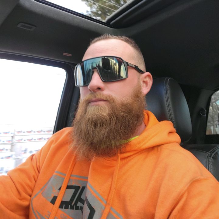 Profile Picture of bobcurtis00 (@bobcurtis00) on Tiktok