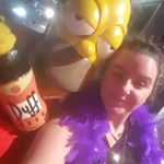 Kristine Baty - Instagram Profile Picture of Kristine Baty (@kris.potterhead) on Instagram