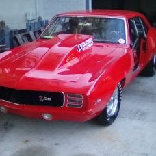 Profile Picture of Clarence Wingate 3 (@904racing) on Twitter