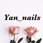 Profile Picture of Yan_nails💅🏻🌷(台南永康美甲） (@yannnailart) on Instagram