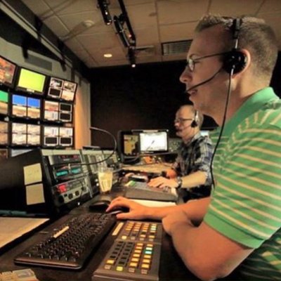 Profile Picture of Steve Bradley Jr. (@sbradleyFOX29) on Twitter