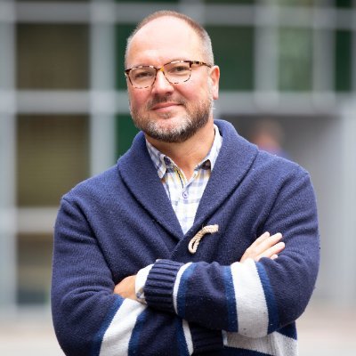 Profile Picture of Christopher Wold (@ChristopherWold) on Twitter