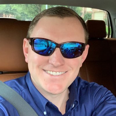 Profile Picture of Cory Fortner (@AggieCowboy3) on Twitter