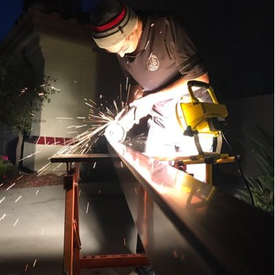 Profile Picture of Eric Frolander (@ericfrolander) on Twitter