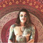 Profile Picture of John Francis Dator III (@johnnnydarko) on Instagram