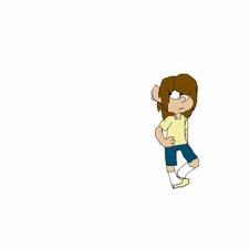 Profile Picture of Emily Dunaway (@HazelGleeful) on Twitter