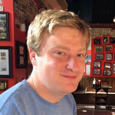 Profile Picture of Derek Chisholm (@derekwchisholm) on Twitter