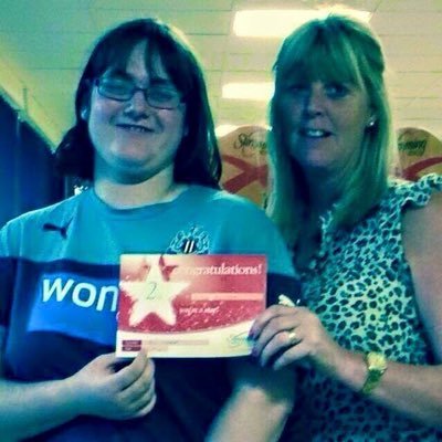 Profile Picture of Lucy Nicholson (@lucynicholson81) on Twitter