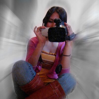 Profile Picture of Diana Ybarra (@Diana_Ybarra) on Twitter
