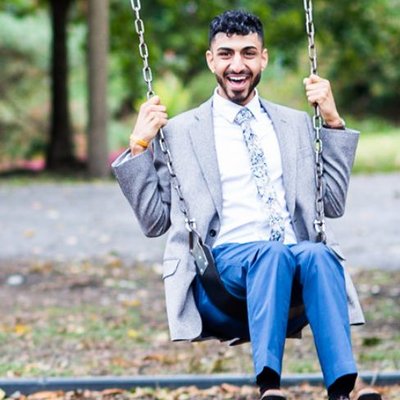 Profile Picture of Dylan Patel (@TheIllestIndian) on Twitter