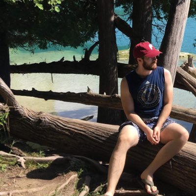 Profile Picture of Vince Ball (@vincejball) on Twitter