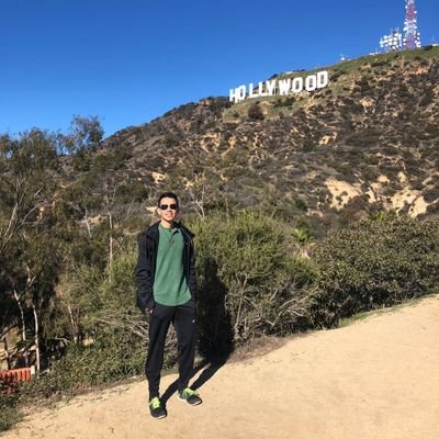 Profile Picture of Alexander Girón (@Lex_Giron) on Twitter