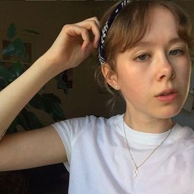 Profile Picture of Nora J (@norajonss) on Pinterest