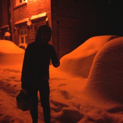 Profile Picture of James Corfield (@Corfundale) on Twitter