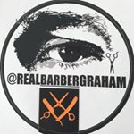 Profile Picture of Graham Carr (@realbarbergraham) on Instagram