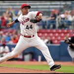 Profile Picture of Florencio Serrano (@florencioserrano7) on Instagram