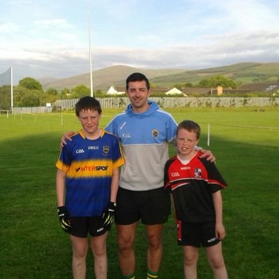 Profile Picture of Patrick O Callaghan (@paoc2003) on Twitter