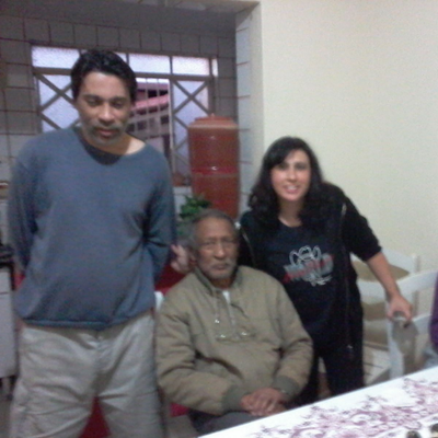 Profile Picture of Antonio Humildes Viveiros Da Cruz (@HumildesDa) on Twitter