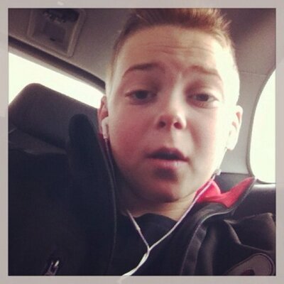 Profile Picture of Justin Stringer (@jay_stringer009) on Twitter