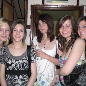 Profile Picture of Anna Funnell (@376096160) on Myspace