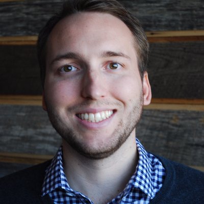 Profile Picture of Michael Eldridge (@HootMJE) on Twitter