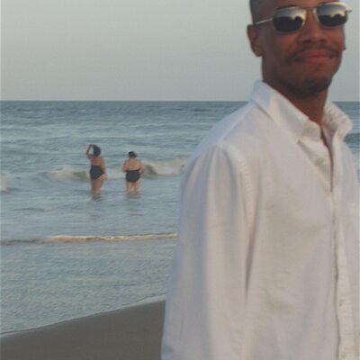 Profile Picture of Bishop Jericho Smith (@bishop3166) on Twitter