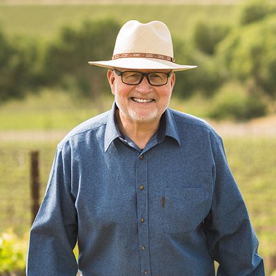 Profile Picture of Ken Brown Wines (@kenbrownwines) on Twitter