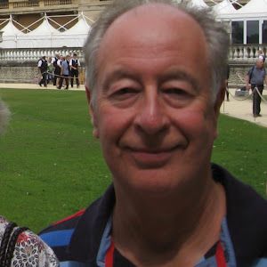 Profile Picture of Geoffrey Trigg (@geoffrey.trigg) on Tiktok