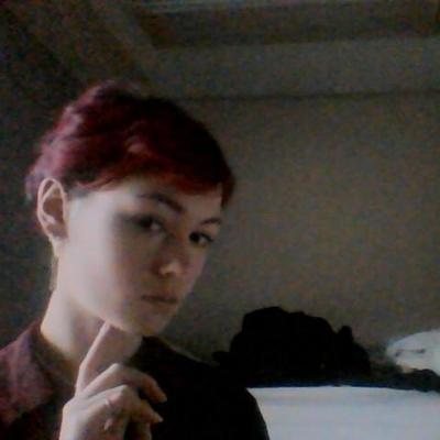 Profile Picture of Allison Hatch (@alliannhatch) on Twitter