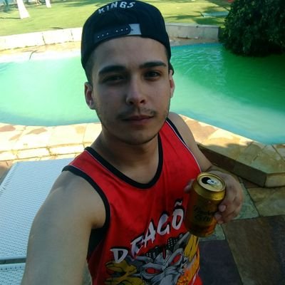Profile Picture of WENDELL DAVID (@wendelldavid) on Twitter