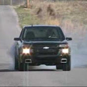 Profile Picture of Scott Hamlin (@ls1blazer) on Youtube