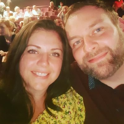 Profile Picture of Kirsty Thomas (@KrustyHalliday) on Twitter