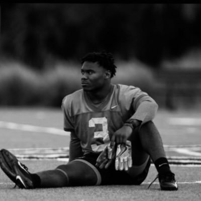 Profile Picture of Caleb A. Mcmillan (@calebmcmi11an) on Twitter