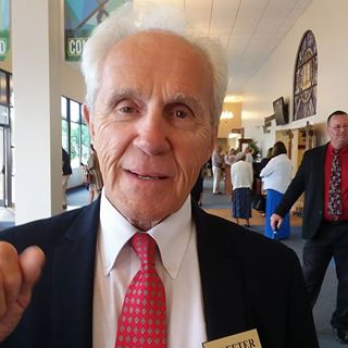 Profile Picture of George Toner (@george.toner.376) on Facebook